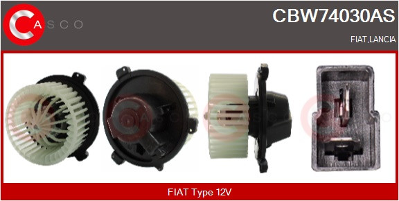 CBW74030AS