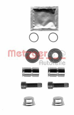 113-1307X METZGER AUTO