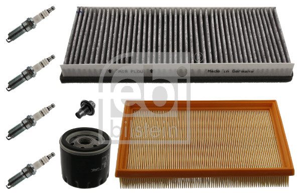 39747 FEBI BILSTEIN