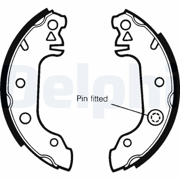 LS1215 DELPHI