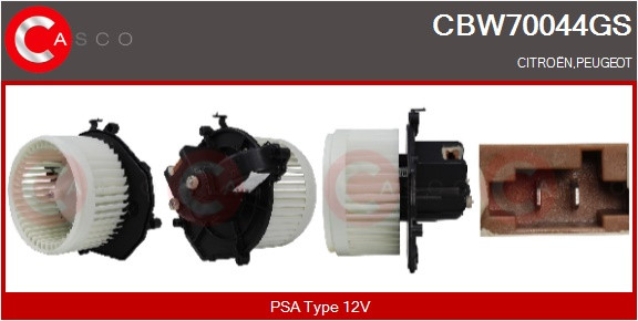 CBW70044GS
