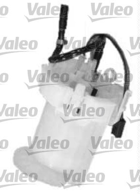 347215 VALEO