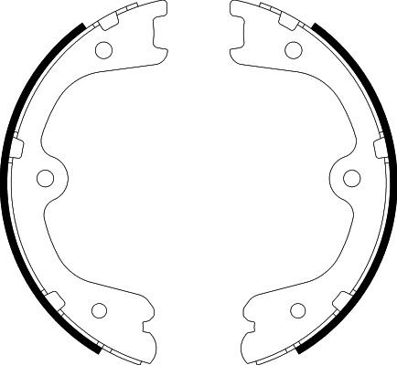 8DA 355 050-851 HELLA