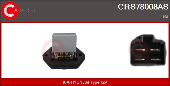 CRS78008AS