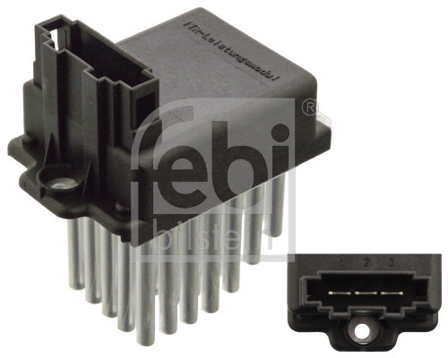 30601 FEBI BILSTEIN