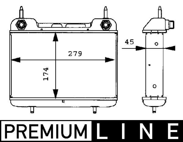CLC 27 000P