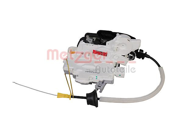 2314209 METZGER AUTOTE