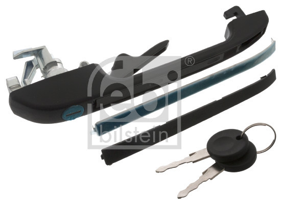 15434 FEBI BILSTEIN
