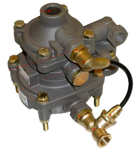 K126593 KNORR-BREM