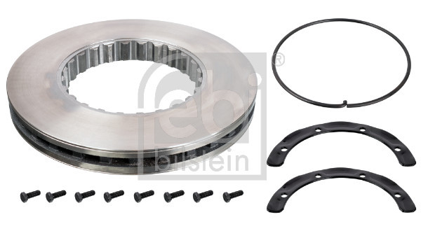 104674 FEBI BILSTEIN