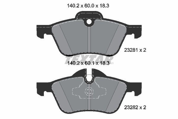 2328101 TEXTAR