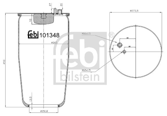 101348 FEBI BILSTEIN