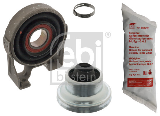 100590 FEBI BILSTEIN