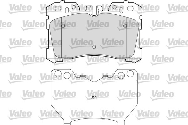 601654 VALEO
