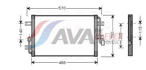 FT5246 AVA CLEVER CHOI