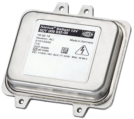5DV 009 932-001