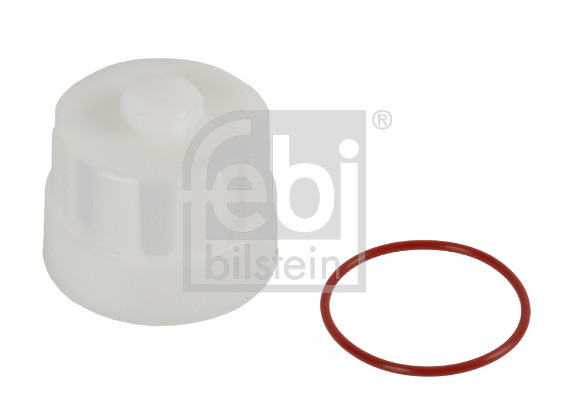 171501 FEBI BILSTEIN