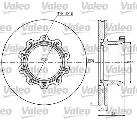187077 VALEO