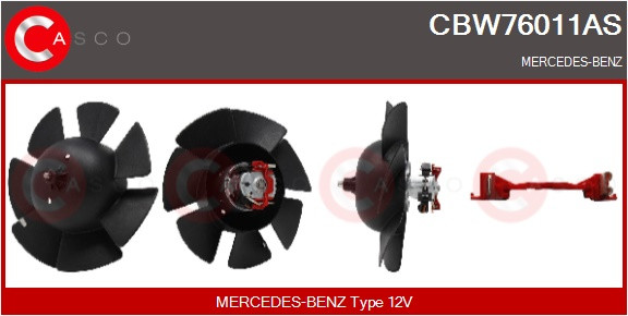 CBW76011AS