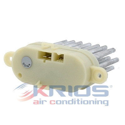 K106137 HOFFER