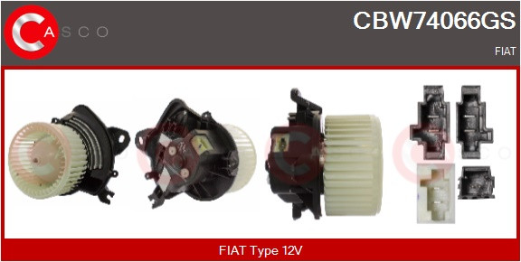 CBW74066GS