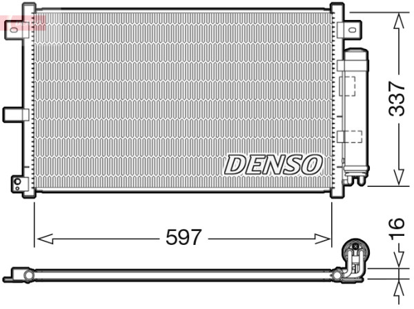 DCN44001