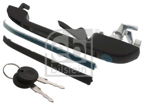 15432 FEBI BILSTEIN