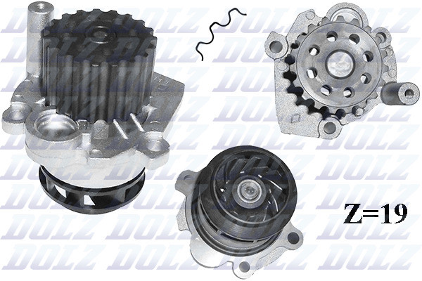A249 DOLZ