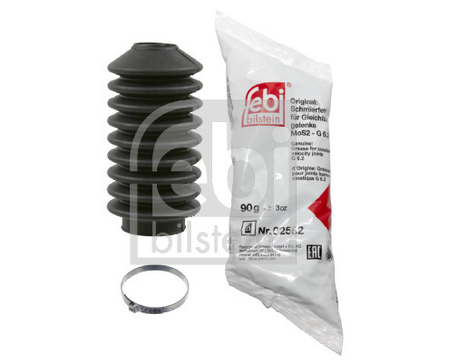 03318 FEBI BILSTEIN