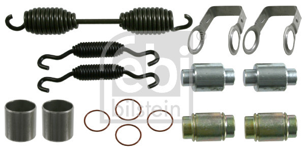 15328 FEBI BILSTEIN