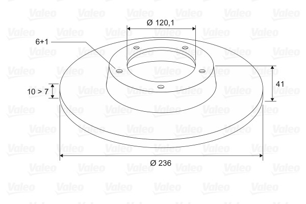 186186 VALEO