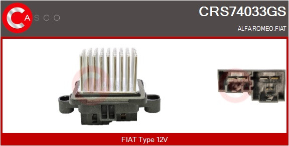 CRS74033GS