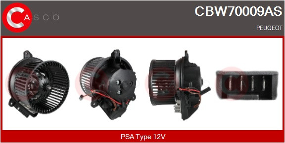 CBW70009AS