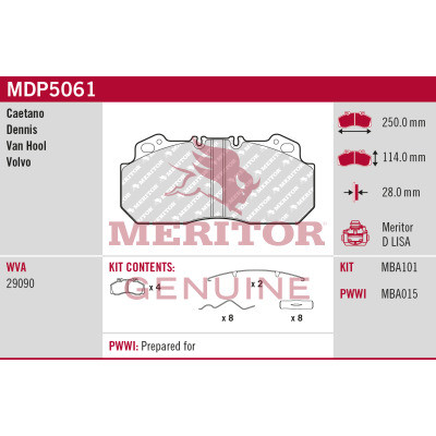 MDP5061