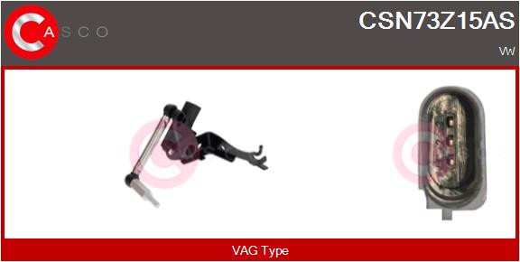 CSN73Z15AS