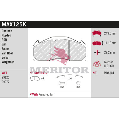 MAX125K