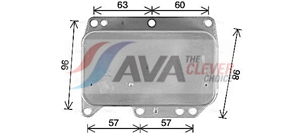 OL3710 AVA CLEVER CHOI