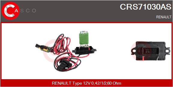 CRS71030AS