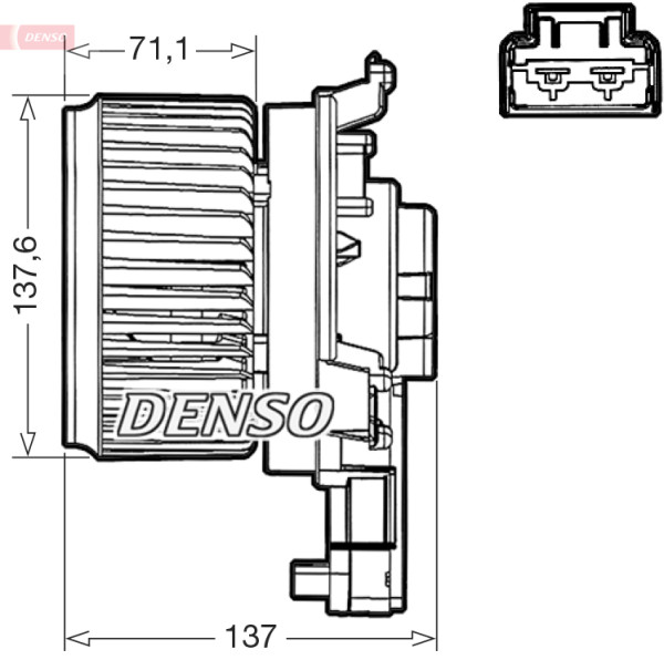 DEA40000