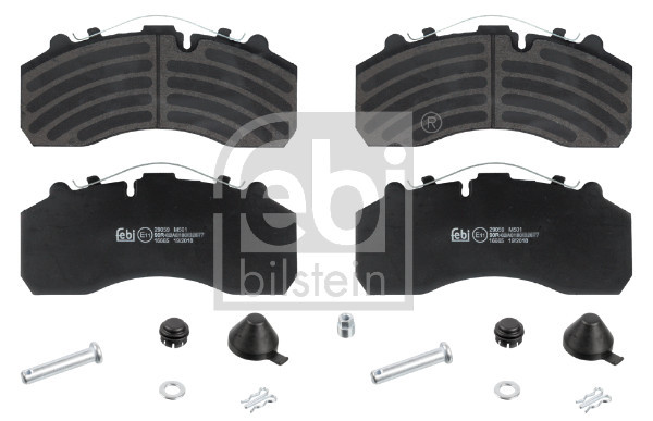 16665 FEBI BILSTEIN