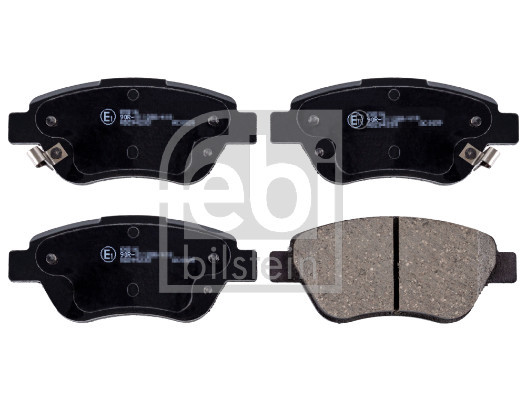 16627 FEBI BILSTEIN