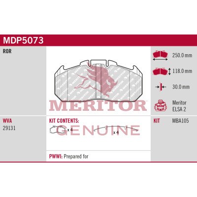 MDP5073