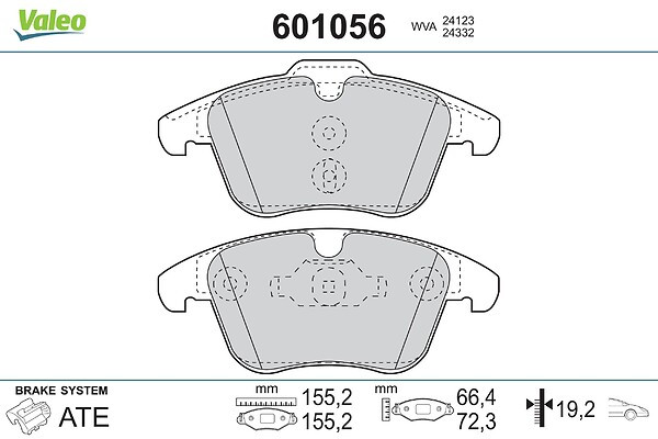 601056 VALEO