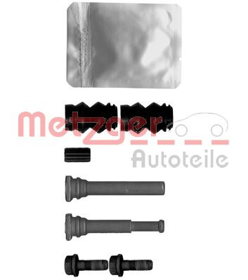 113-1486X METZGER AUTO
