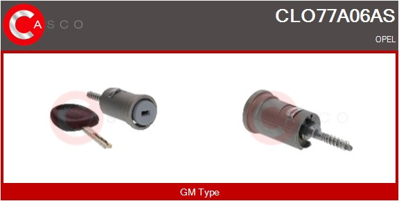 CLO77A06AS
