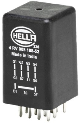 4RV 008 188-521