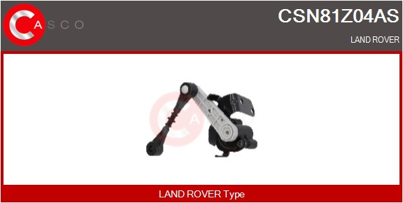 CSN81Z04AS