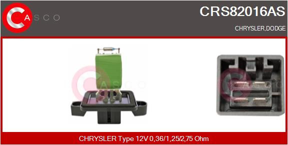 CRS82016AS