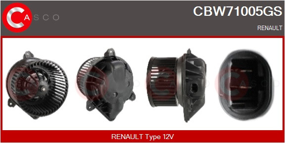 CBW71005GS