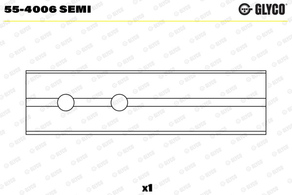 55-4006 SEMI